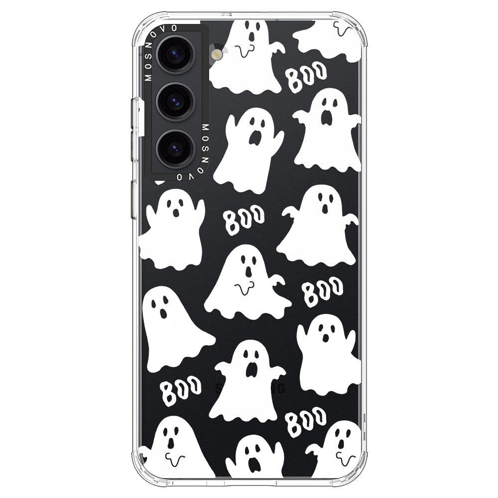 Boo Boo Phone Case - Samsung Galaxy S23 Case - MOSNOVO