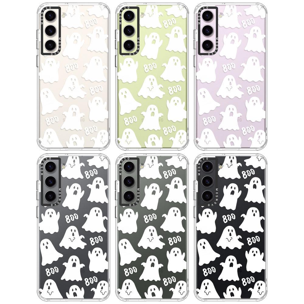 Boo Boo Phone Case - Samsung Galaxy S23 Case - MOSNOVO