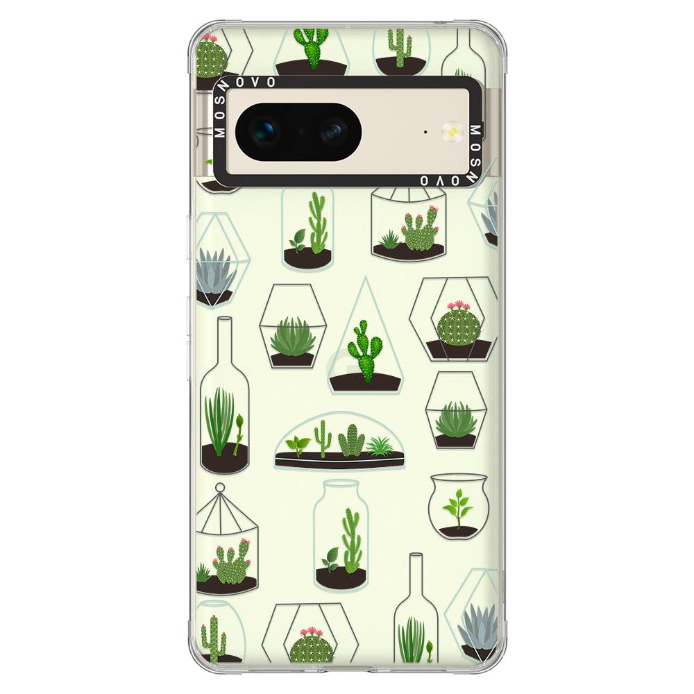 Botany Phone Case - Google Pixel 7 Case - MOSNOVO