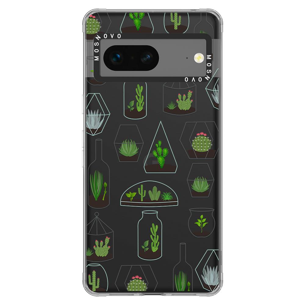 Botany Phone Case - Google Pixel 7 Case - MOSNOVO