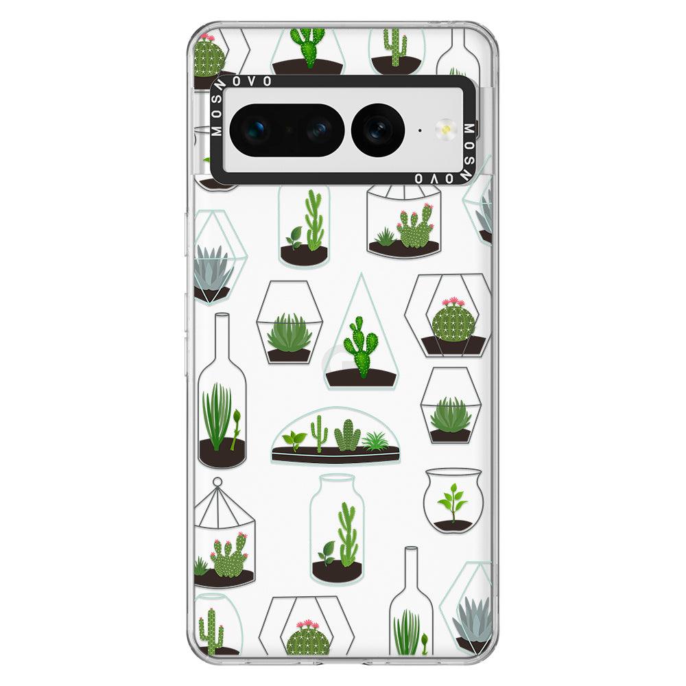 Botany Phone Case - Google Pixel 7 Pro Case - MOSNOVO