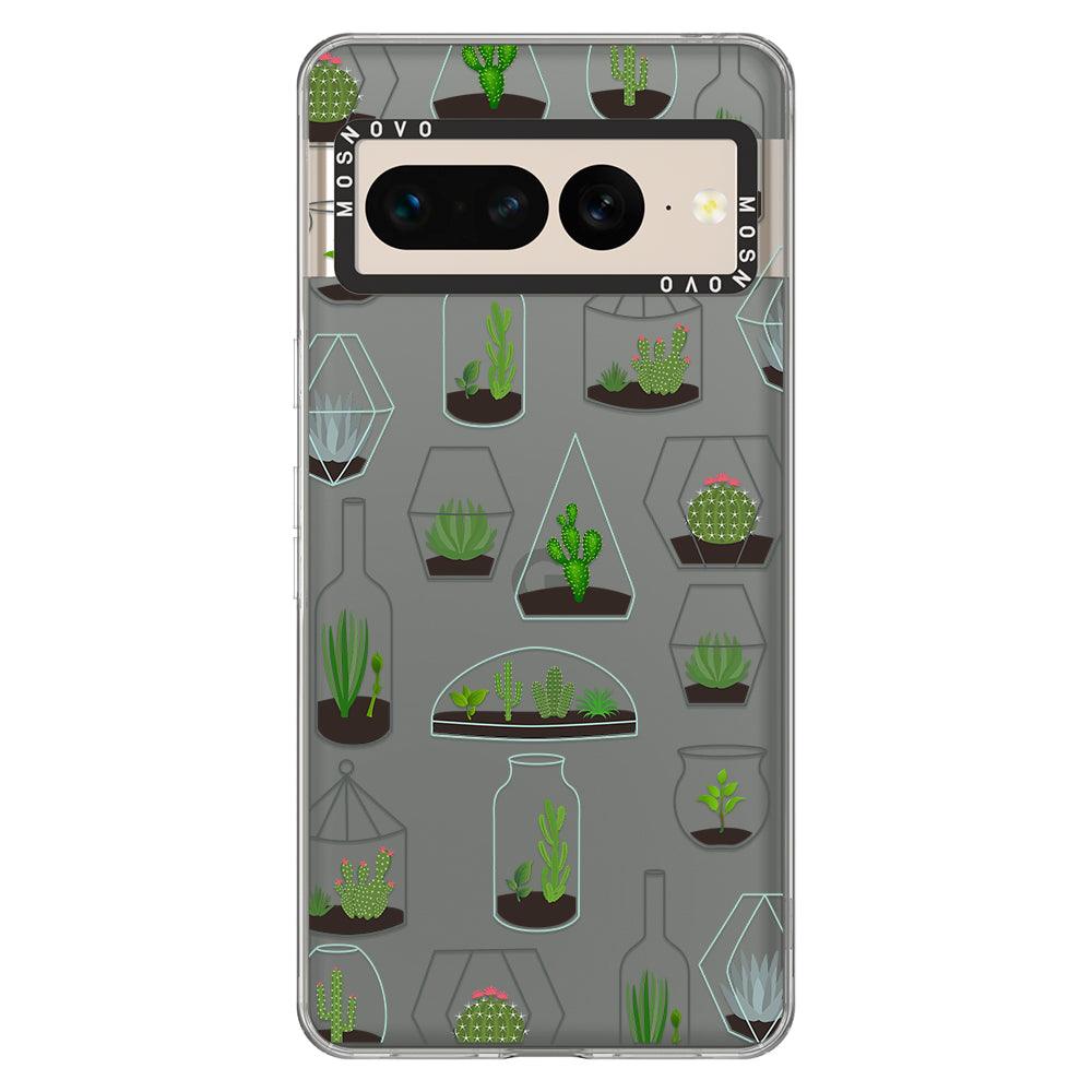 Botany Phone Case - Google Pixel 7 Pro Case - MOSNOVO