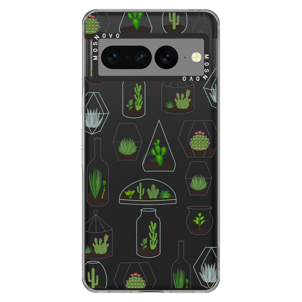 Botany Phone Case - Google Pixel 7 Pro Case - MOSNOVO