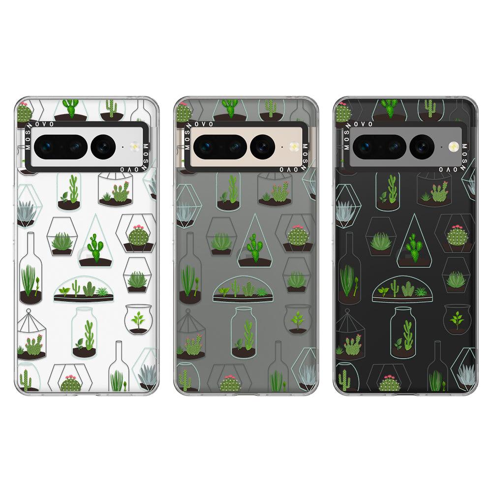 Botany Phone Case - Google Pixel 7 Pro Case - MOSNOVO