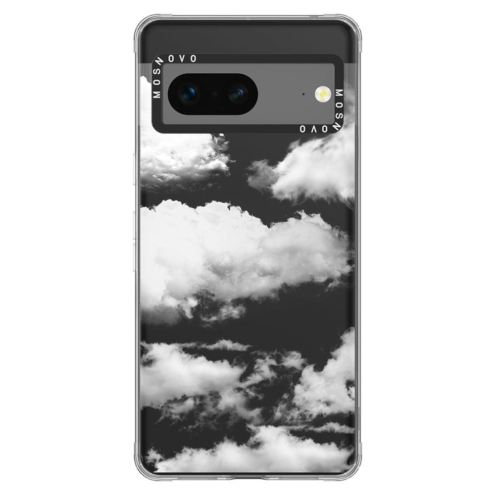 Cloud Phone Case - Google Pixel 7 Case - MOSNOVO