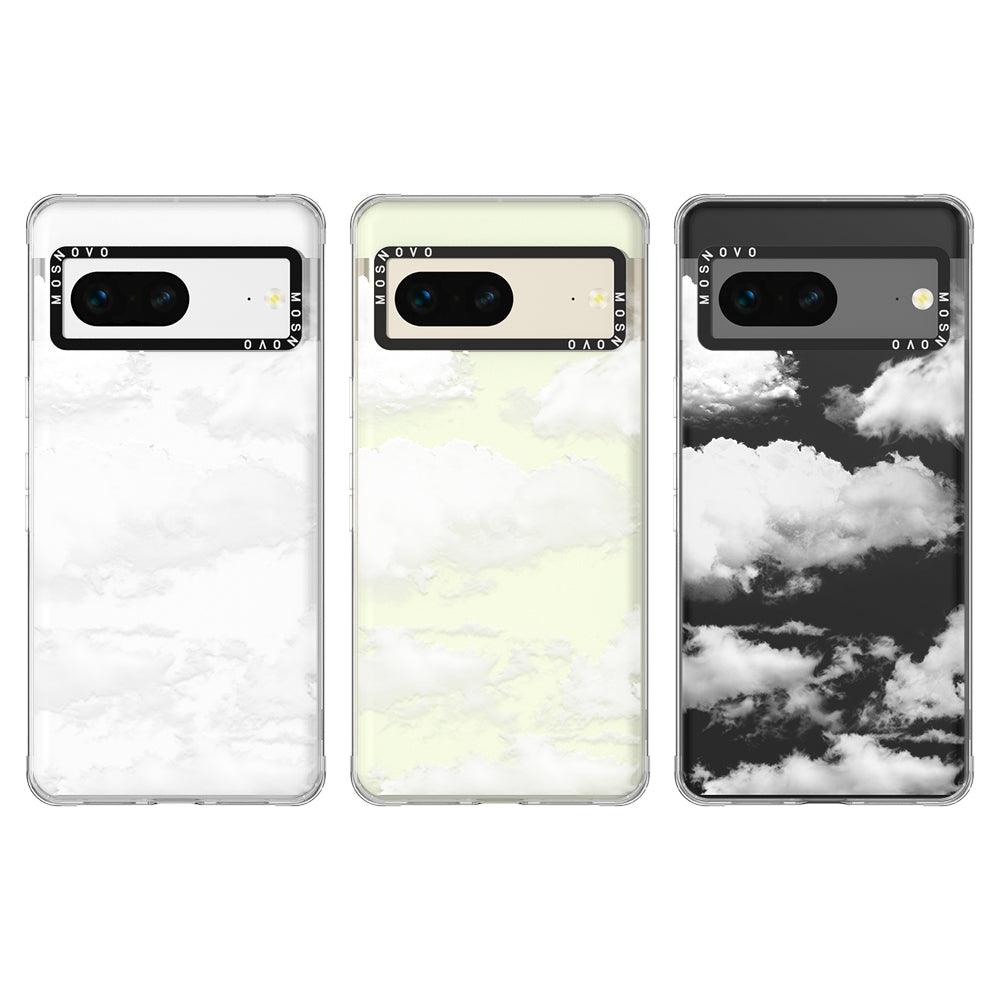 Cloud Phone Case - Google Pixel 7 Case - MOSNOVO