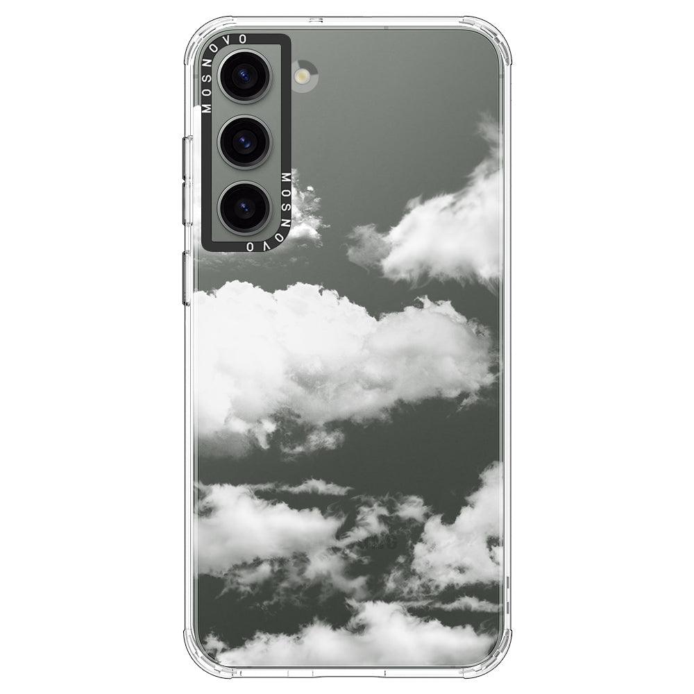 Cloud Phone Case - Samsung Galaxy S23 Case - MOSNOVO