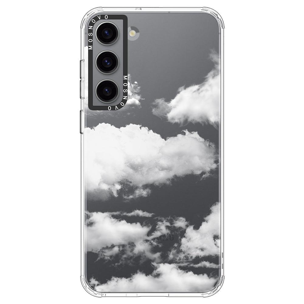 Cloud Phone Case - Samsung Galaxy S23 Case - MOSNOVO