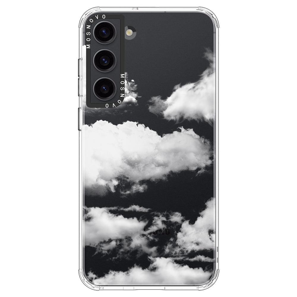 Cloud Phone Case - Samsung Galaxy S23 Case - MOSNOVO