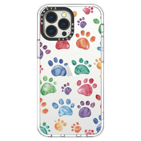  MOSNOVO Cute Space Dog Design Compatible for iPhone SE