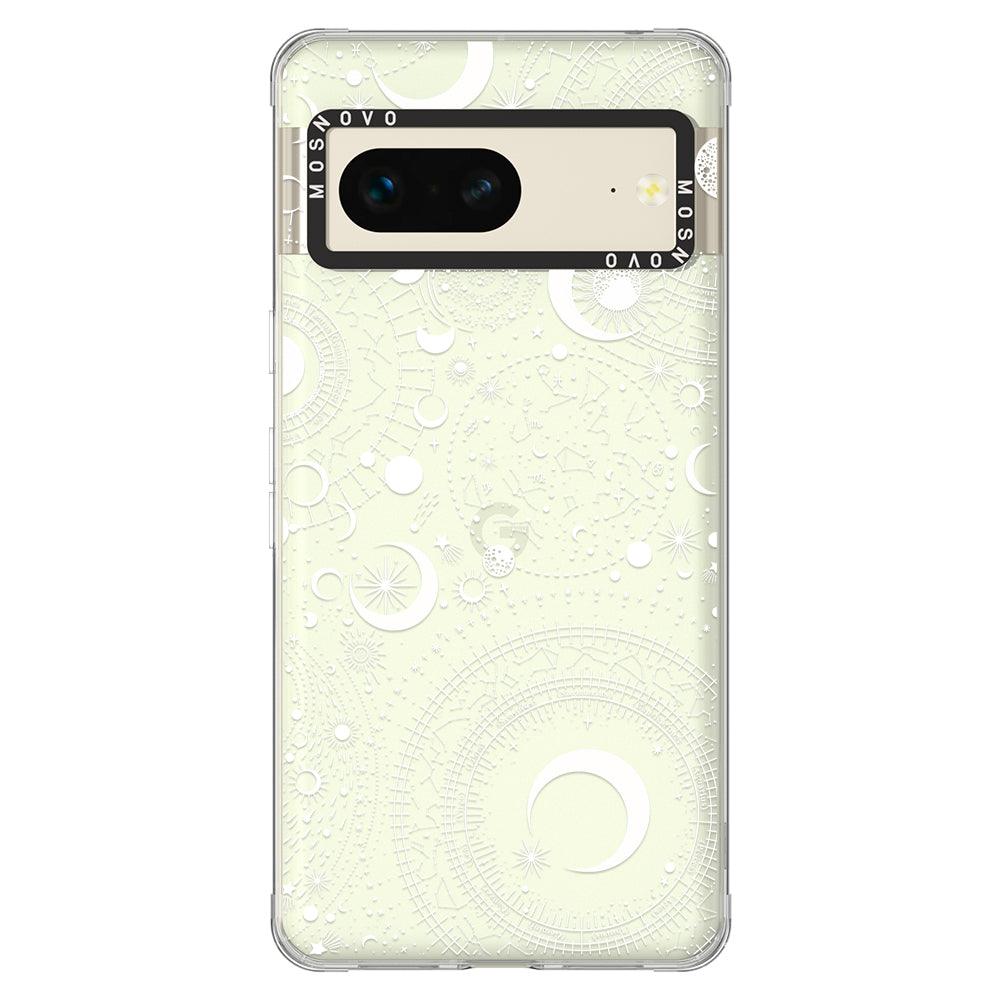 Constellation Phone Case - Google Pixel 7 Case - MOSNOVO