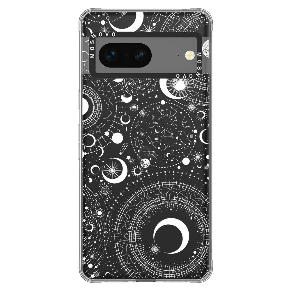 Constellation Phone Case - Google Pixel 7 Case - MOSNOVO