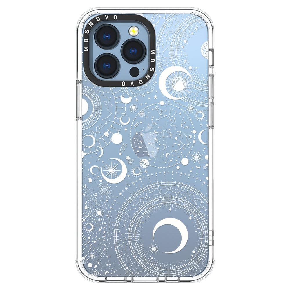 Constellation Phone Case - iPhone 13 Pro Case - MOSNOVO