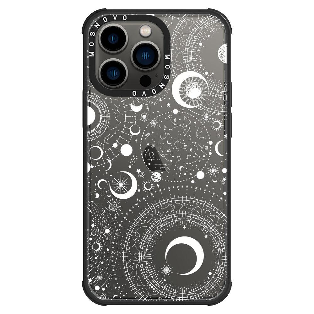 Constellation Phone Case - iPhone 13 Pro Case - MOSNOVO