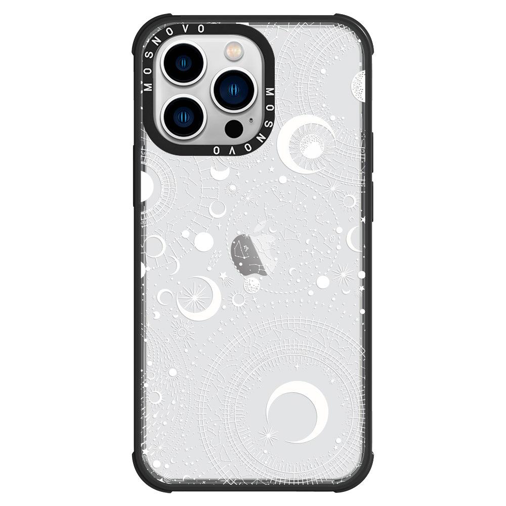 Constellation Phone Case - iPhone 13 Pro Case - MOSNOVO