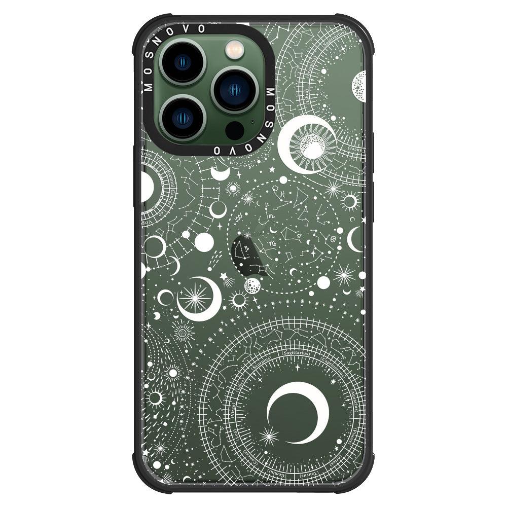 Constellation Phone Case - iPhone 13 Pro Case - MOSNOVO