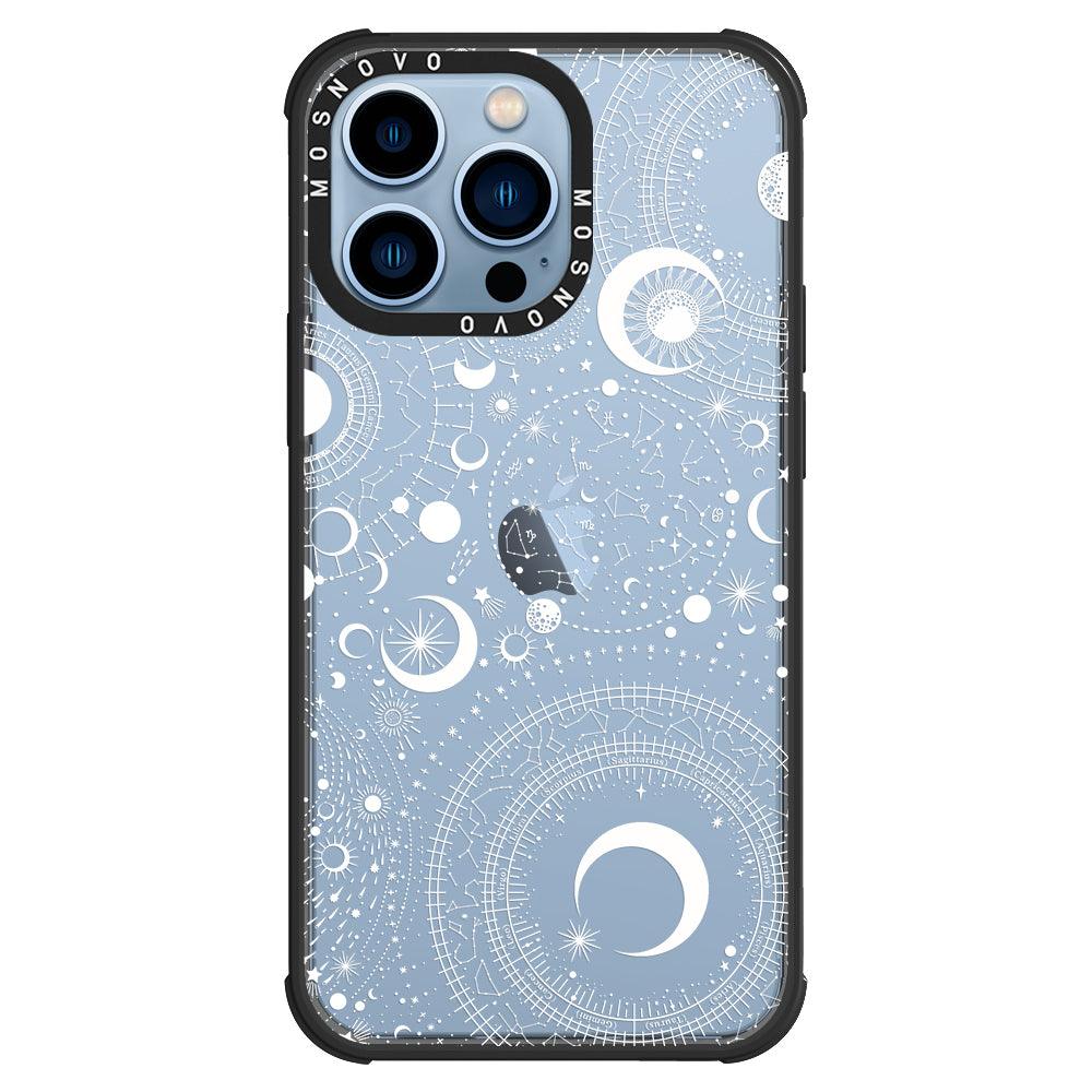 Constellation Phone Case - iPhone 13 Pro Case - MOSNOVO