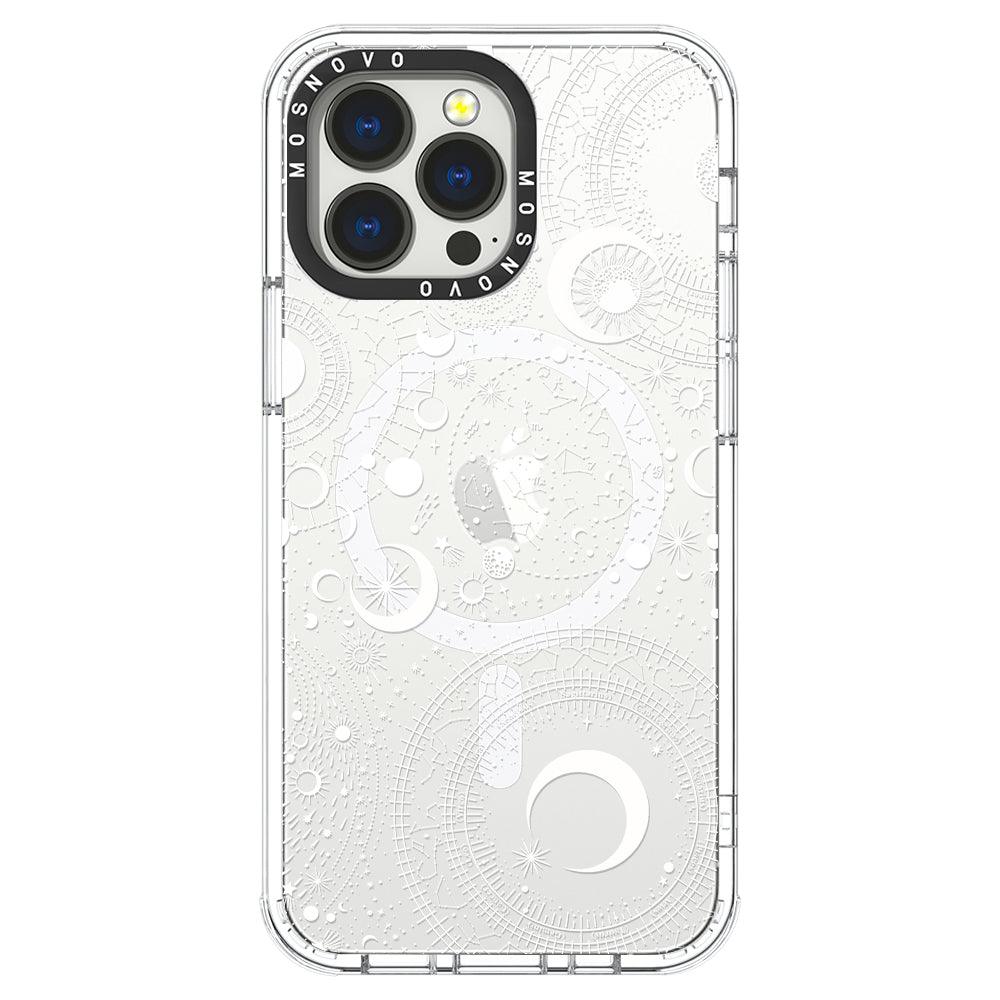 Constellation Phone Case - iPhone 13 Pro Case - MOSNOVO