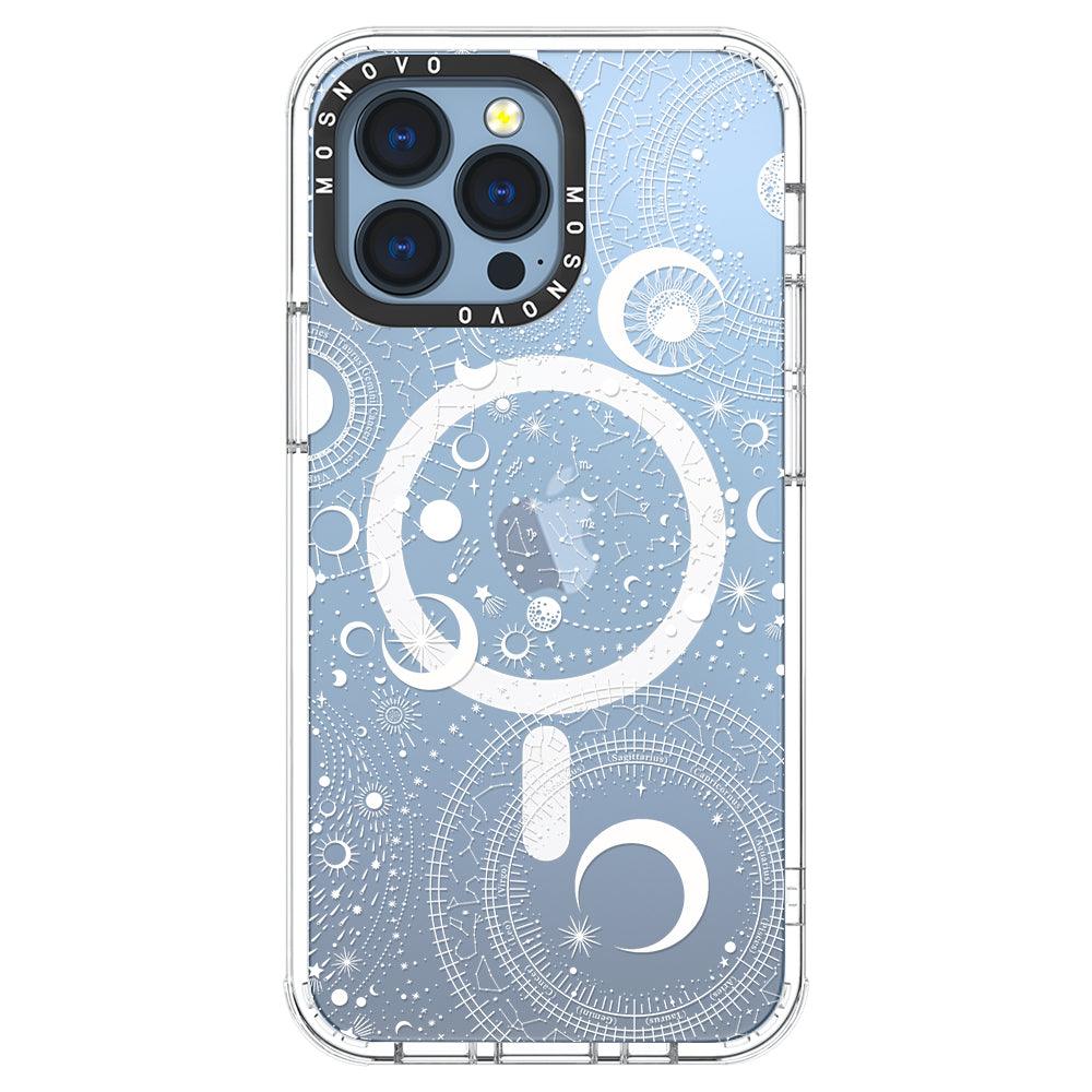 Constellation Phone Case - iPhone 13 Pro Case - MOSNOVO