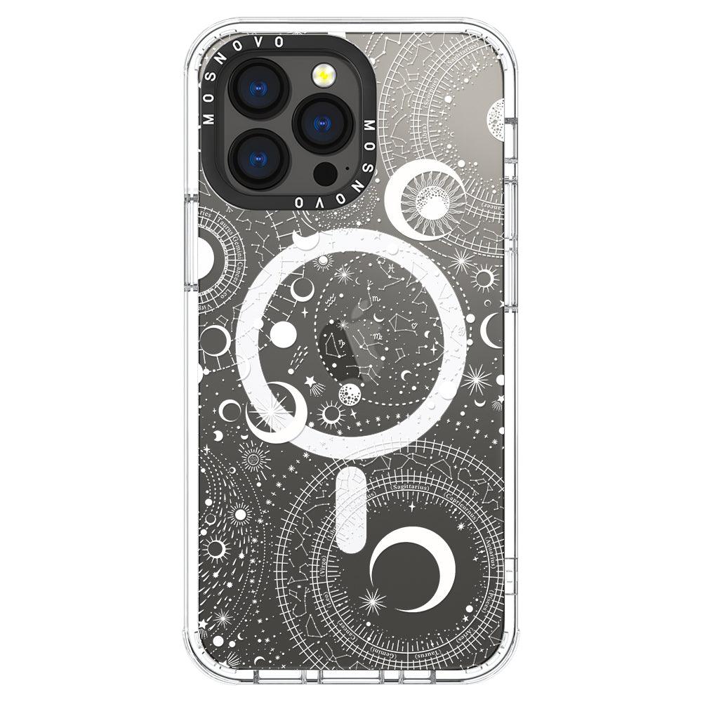 Constellation Phone Case - iPhone 13 Pro Case - MOSNOVO