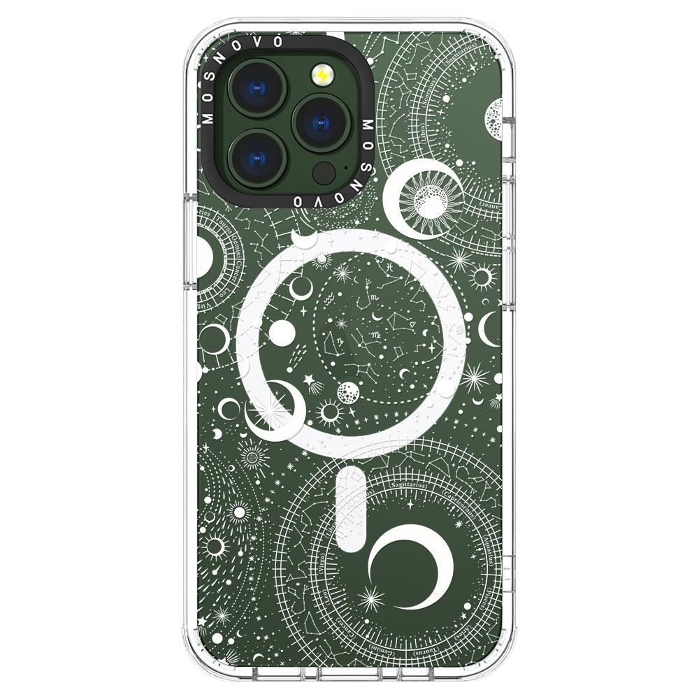 Constellation Phone Case - iPhone 13 Pro Case - MOSNOVO