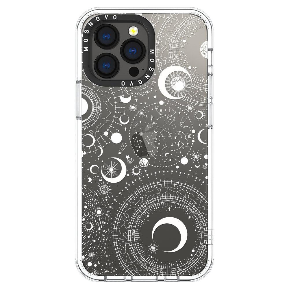 Constellation Phone Case - iPhone 13 Pro Case - MOSNOVO