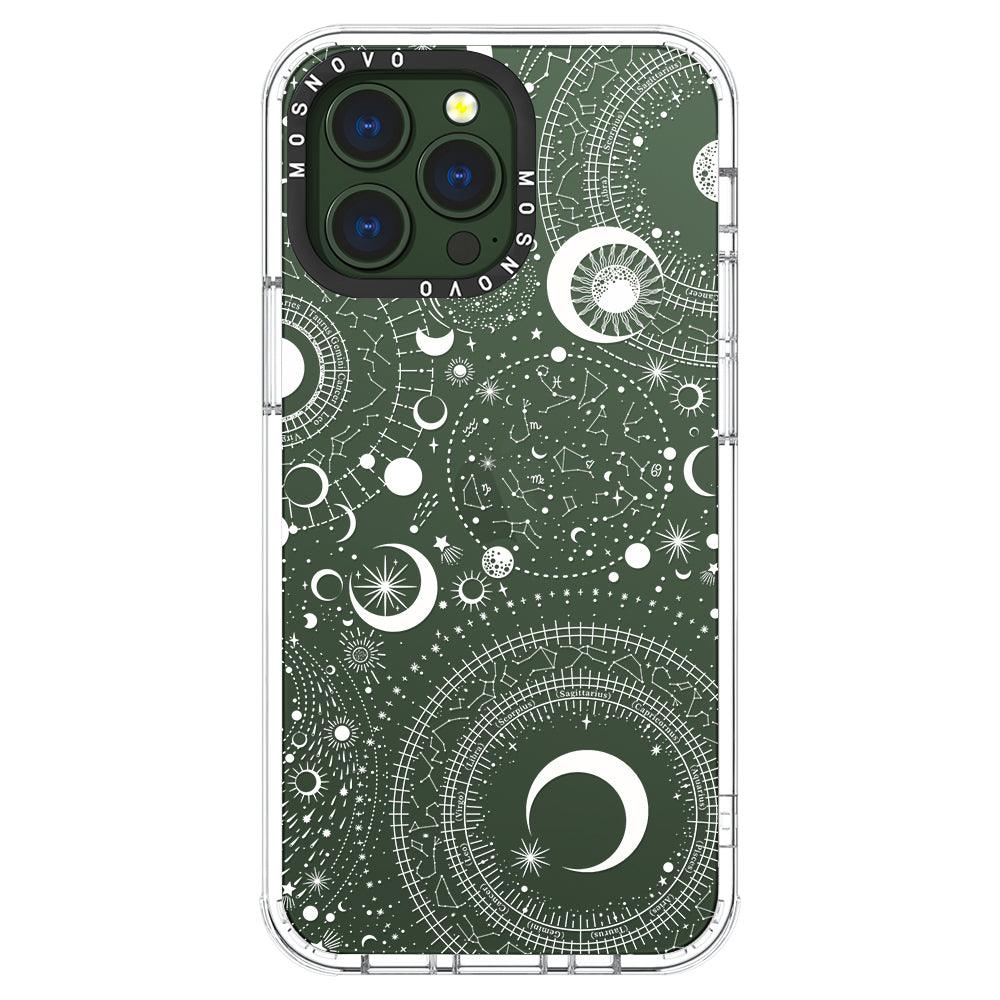 Constellation Phone Case - iPhone 13 Pro Case - MOSNOVO