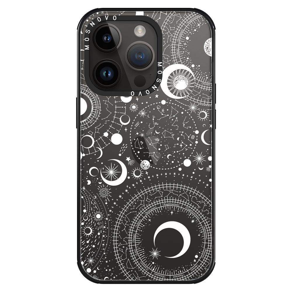 Constellation Phone Case - iPhone 14 Pro Case - MOSNOVO