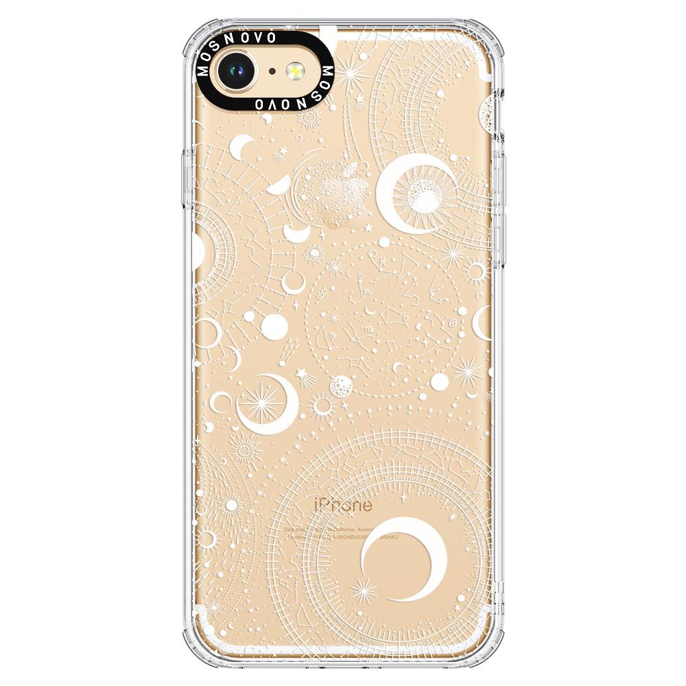 Constellation Phone Case - iPhone 7 Case - MOSNOVO