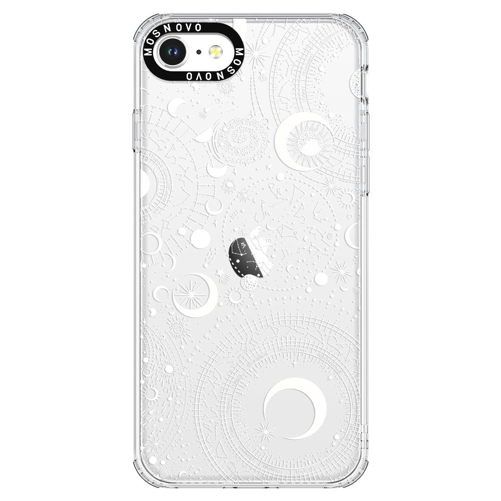 Constellation Phone Case - iPhone 7 Case - MOSNOVO