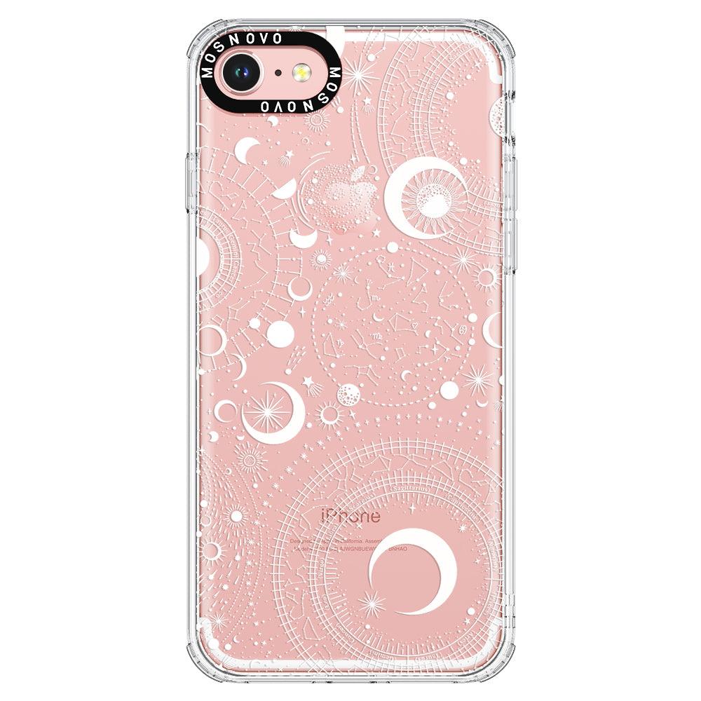 Constellation Phone Case - iPhone 8 Case - MOSNOVO