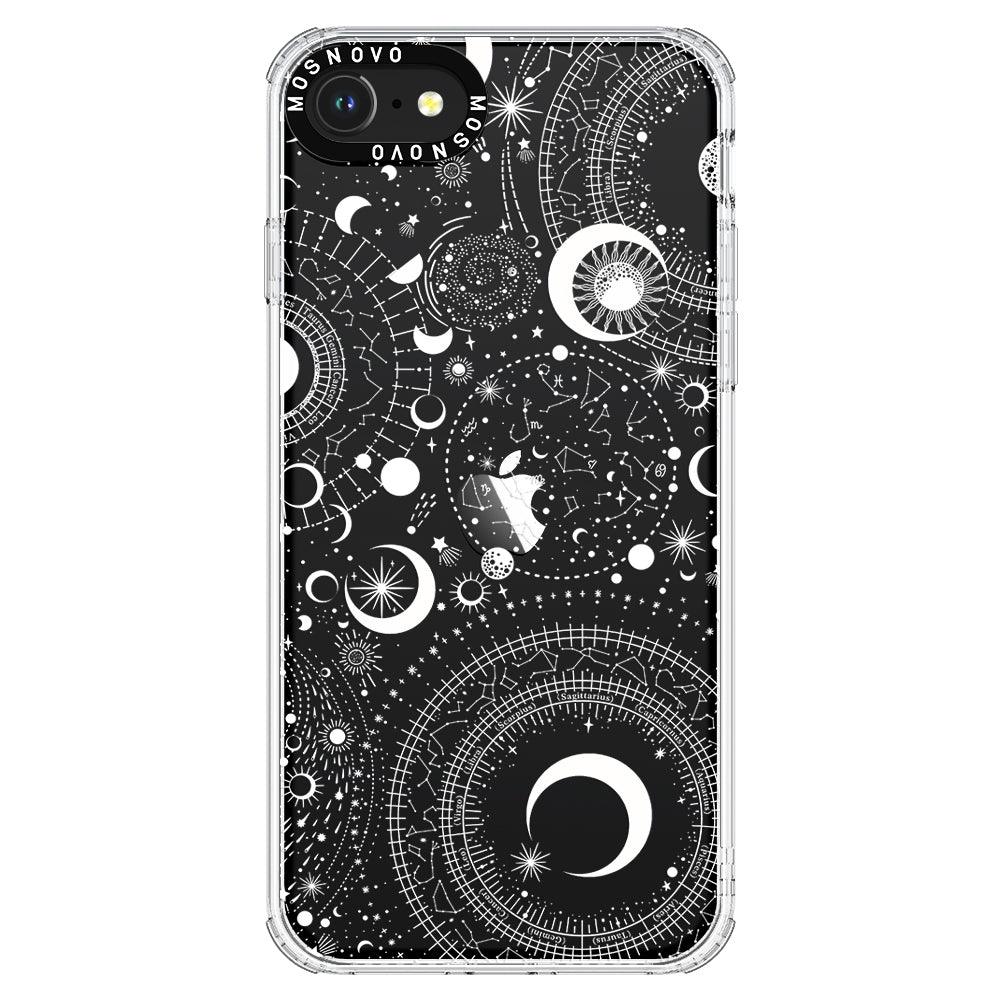 Constellation Phone Case - iPhone 8 Case - MOSNOVO