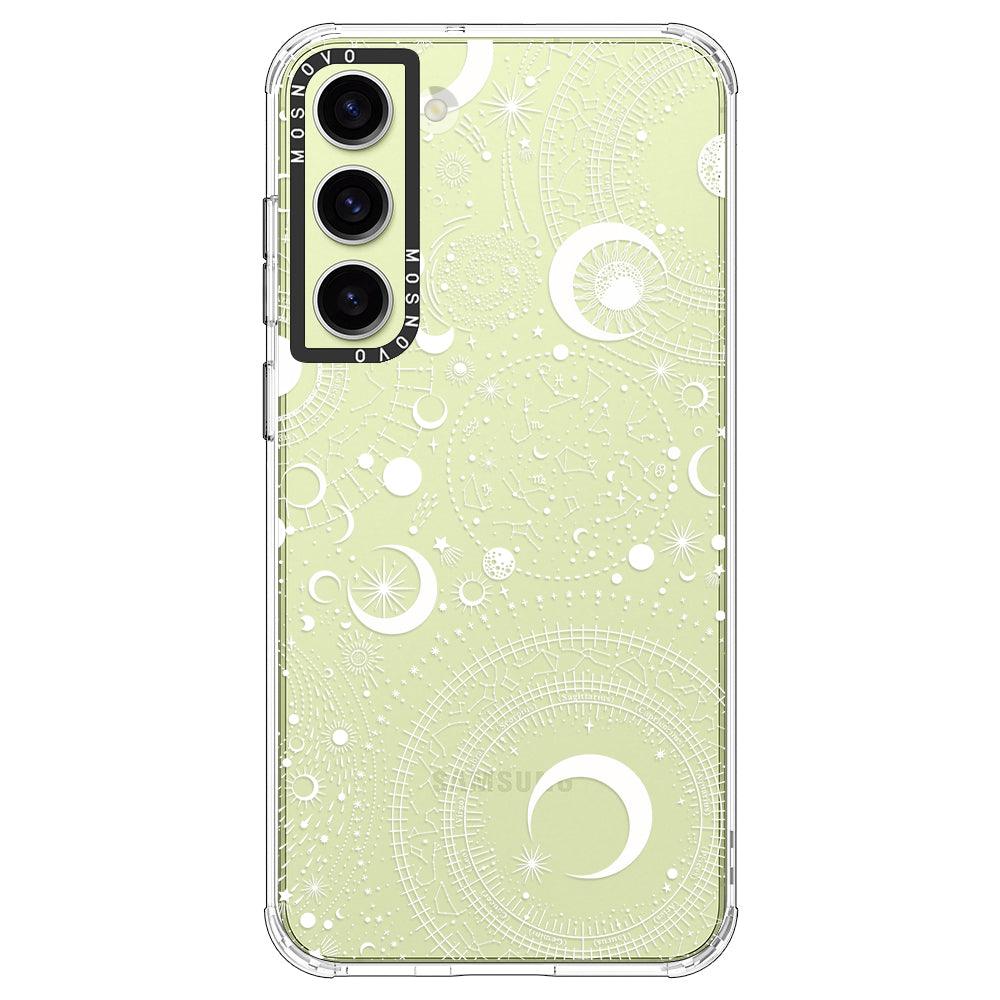 Constellation Phone Case - Samsung Galaxy S23 Case - MOSNOVO