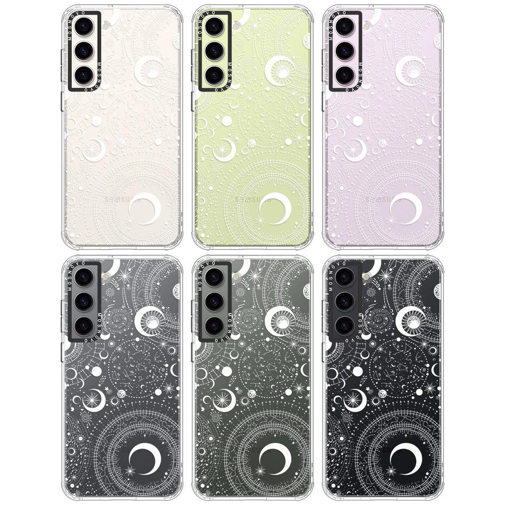 Constellation Phone Case - Samsung Galaxy S23 Case - MOSNOVO