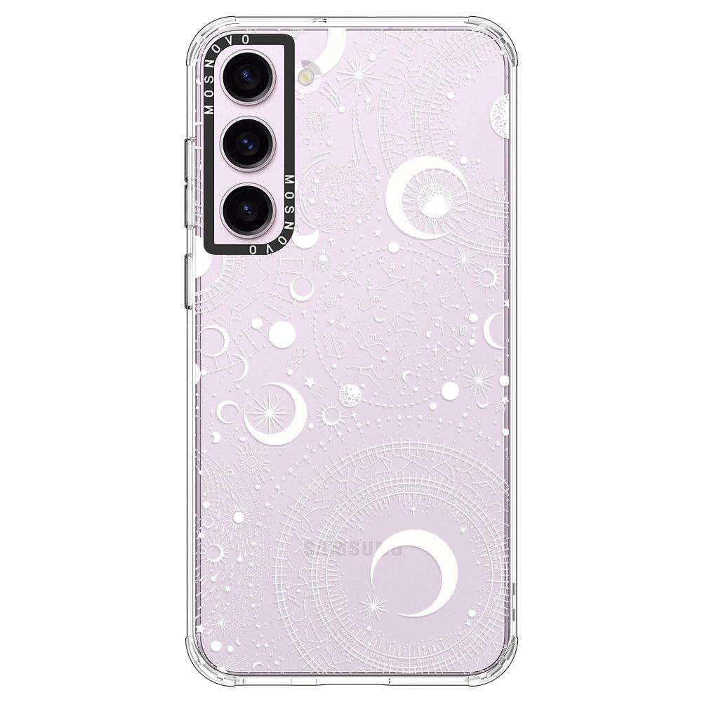 Constellation Phone Case - Samsung Galaxy S23 Plus Case - MOSNOVO