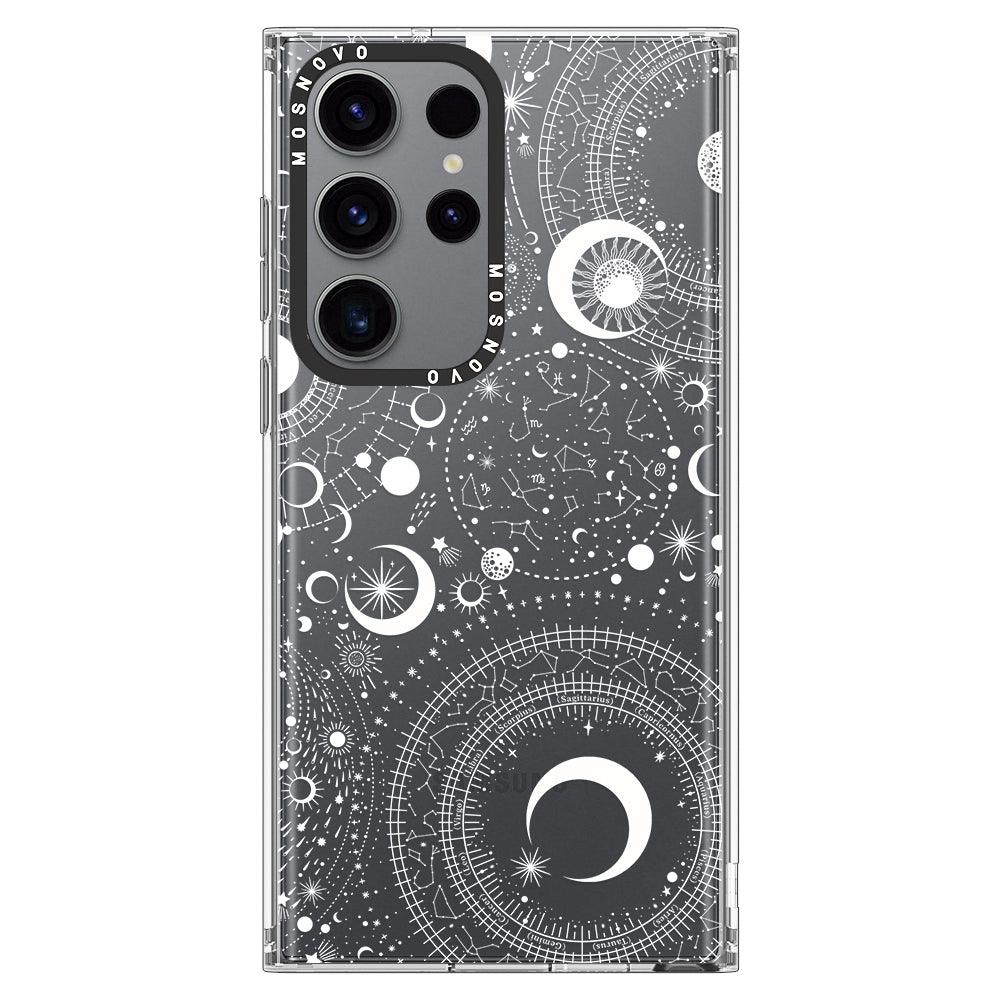 Constellation Phone Case - Samsung Galaxy S23 Ultra Case - MOSNOVO