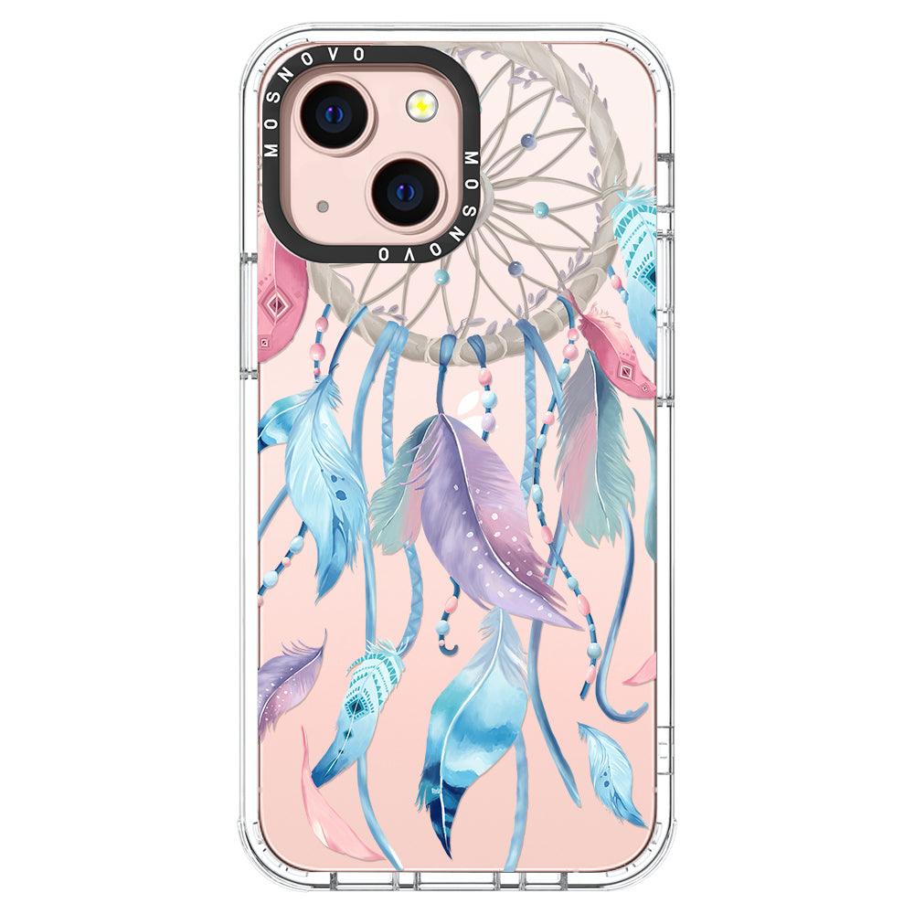 Dreamcatcher Phone Case - iPhone 13 Mini Case – MOSNOVO