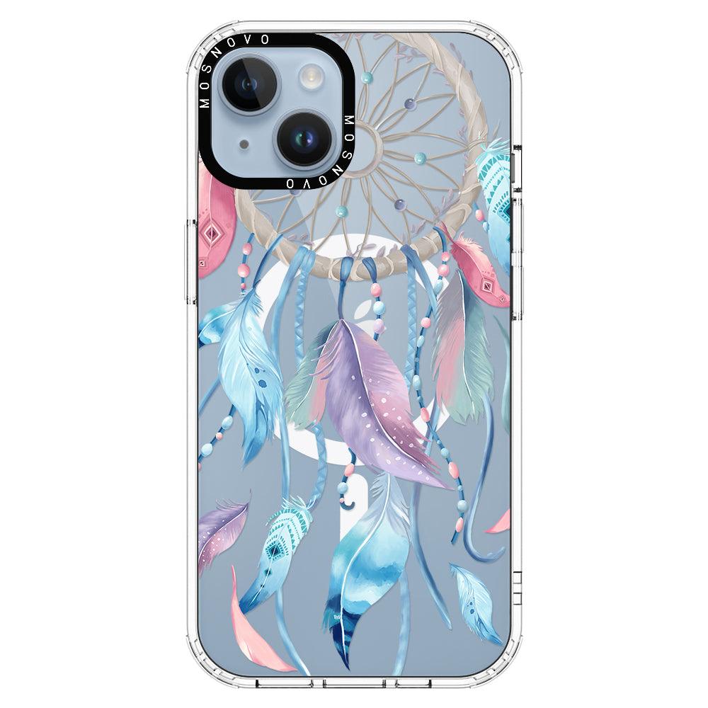 Dreamcatcher Phone Case - iPhone 14 Case - MOSNOVO