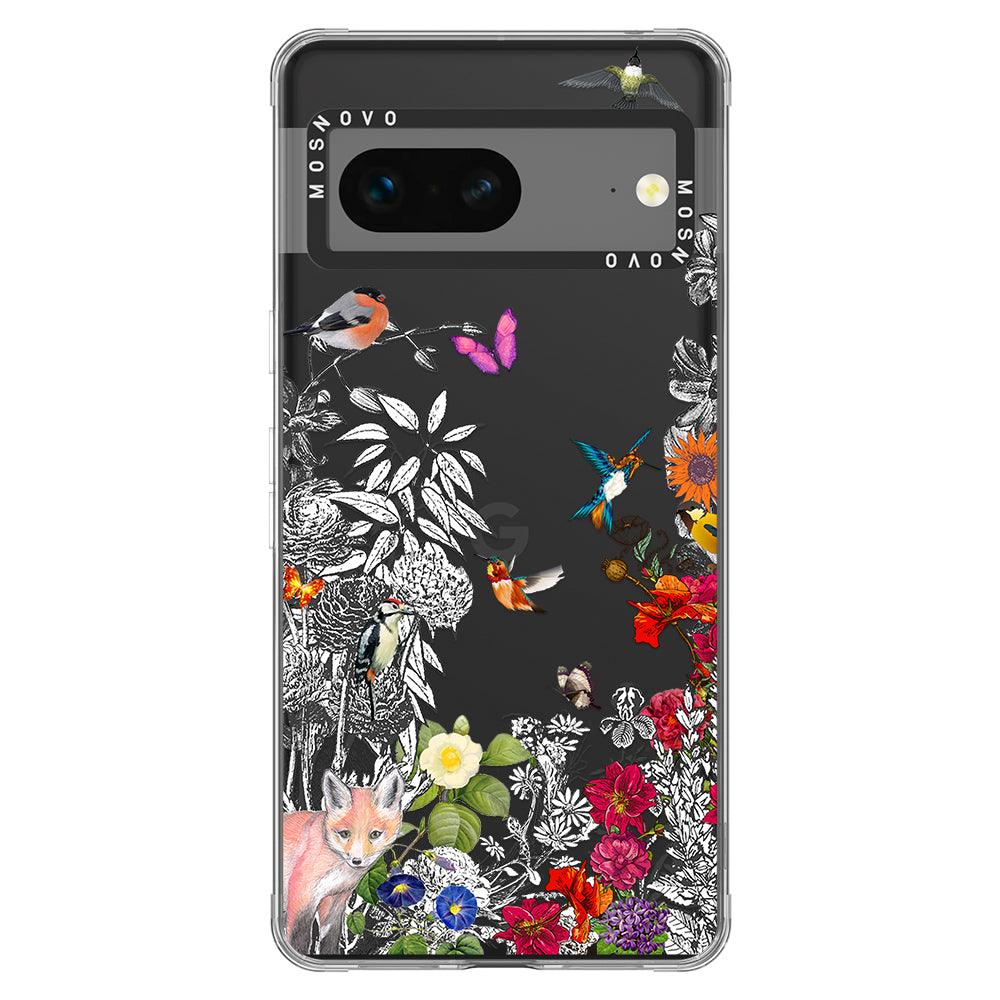 Fairy Forest Phone Case - Google Pixel 7 Case