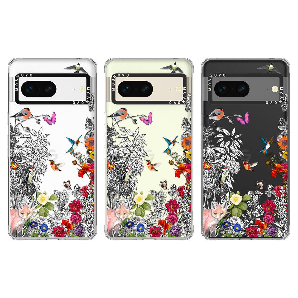 Fairy Forest Phone Case - Google Pixel 7 Case