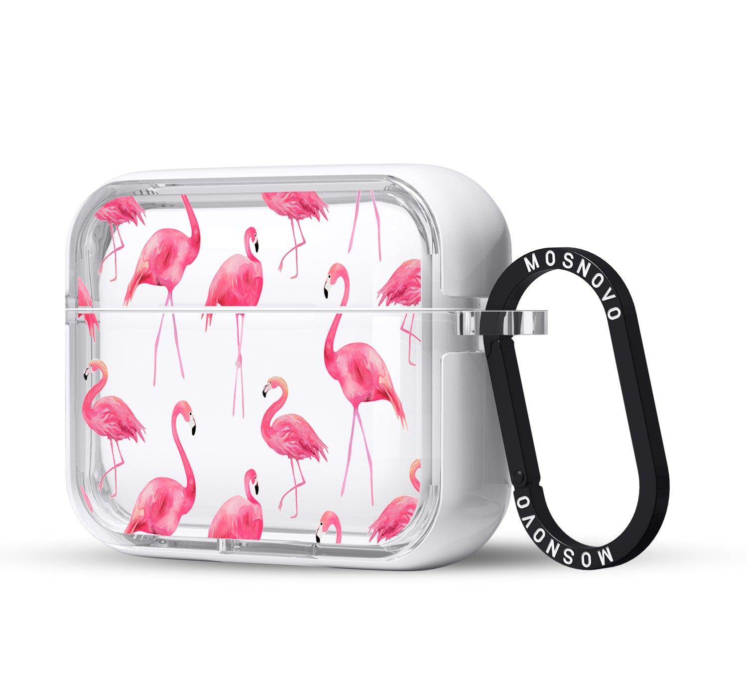 Flamingo AirPods Pro 2 Case (2nd Generation)