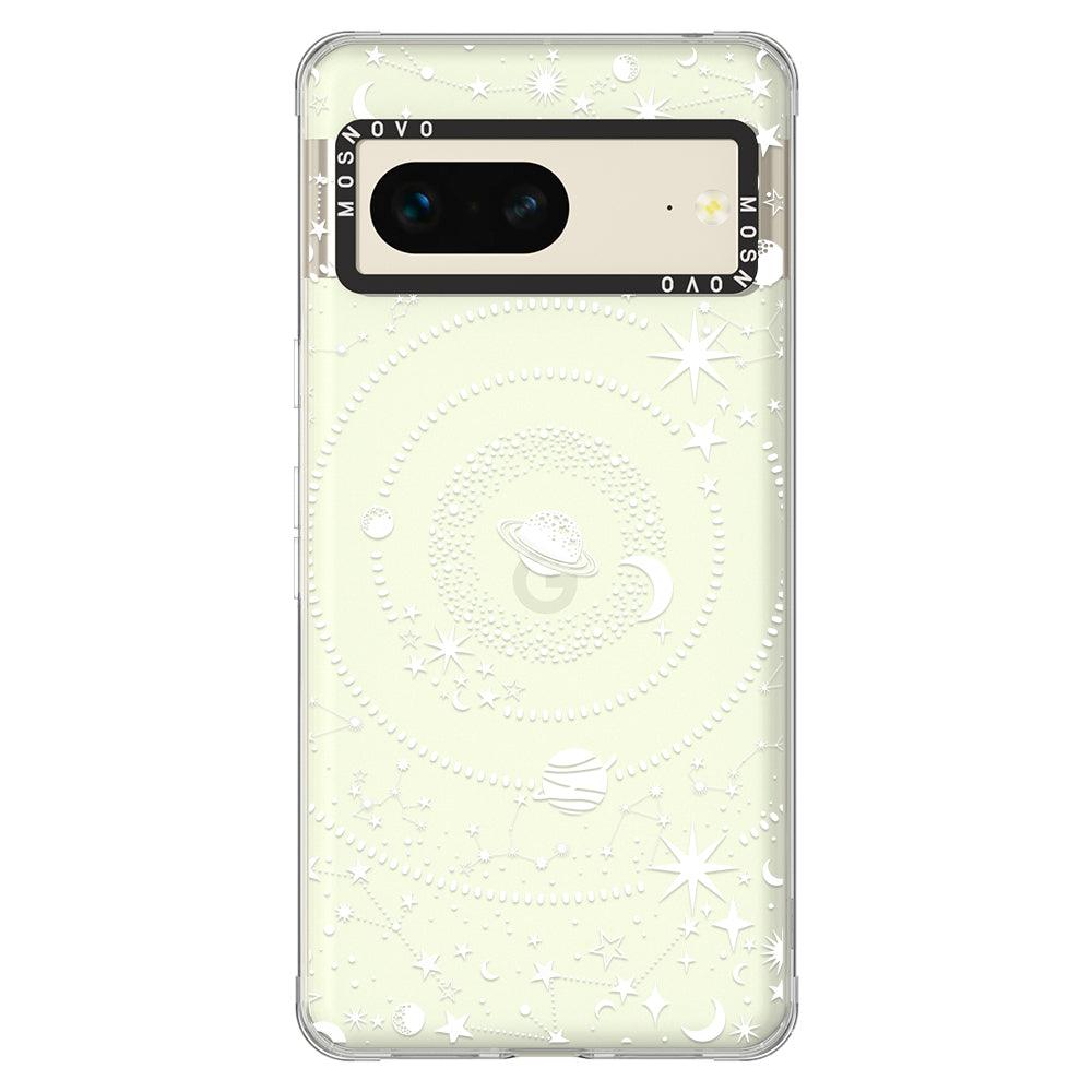 Galaxy Phone Case - Google Pixel 7 Case - MOSNOVO