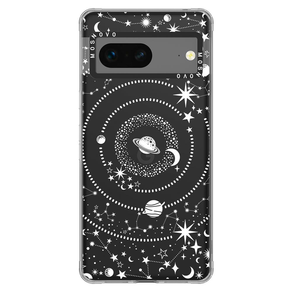 Galaxy Phone Case - Google Pixel 7 Case - MOSNOVO