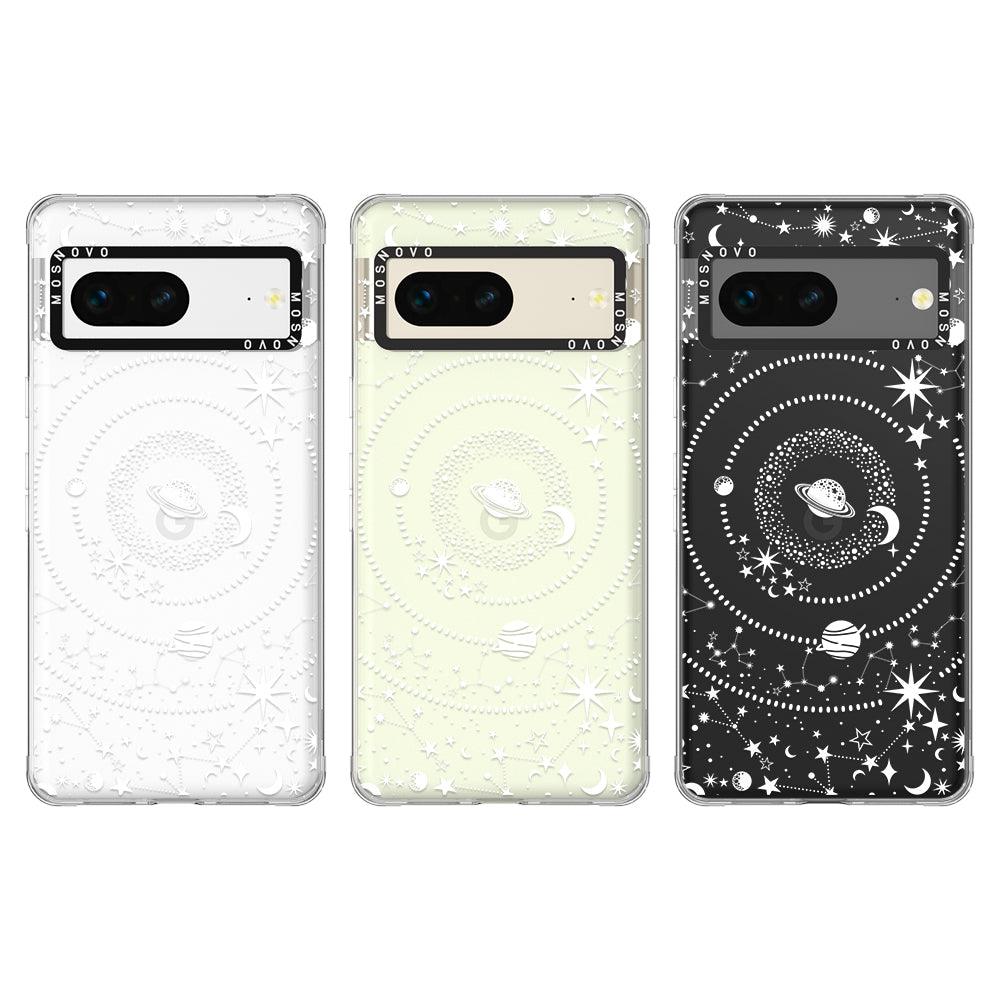 Galaxy Phone Case - Google Pixel 7 Case - MOSNOVO