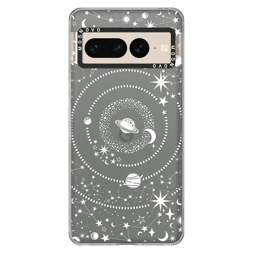 Galaxy Phone Case - Google Pixel 7 Pro Case - MOSNOVO