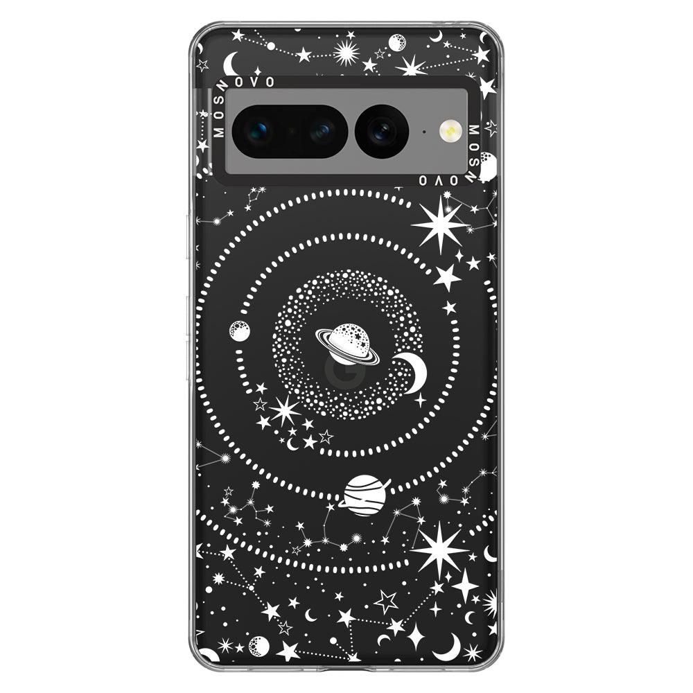 Galaxy Phone Case - Google Pixel 7 Pro Case - MOSNOVO