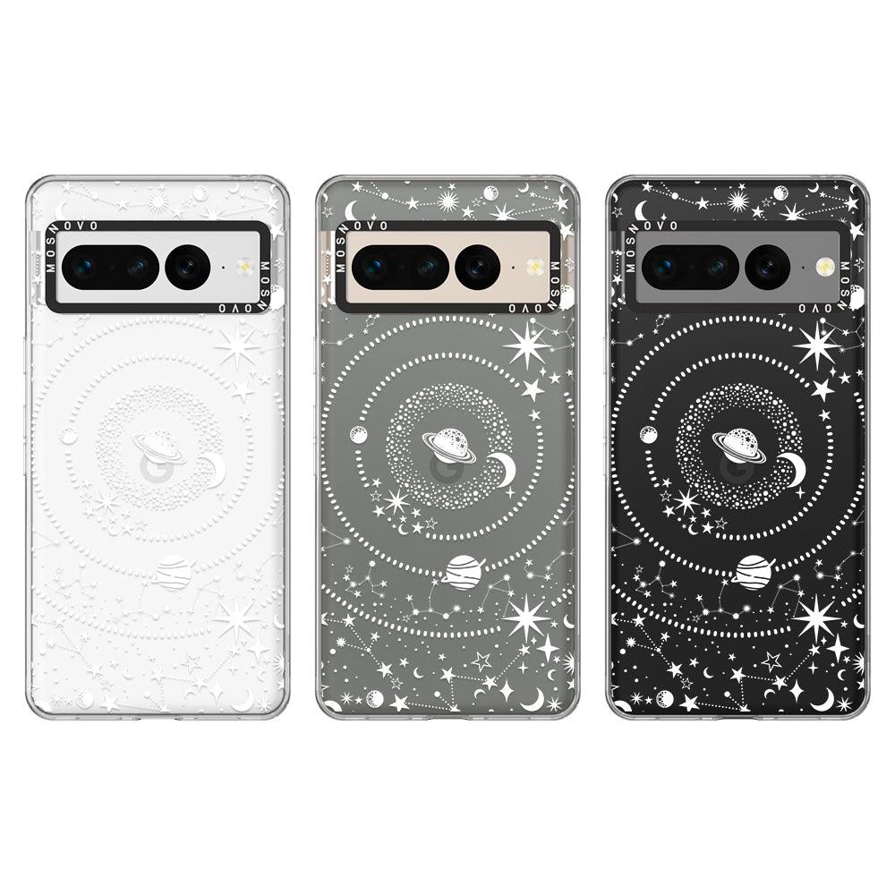 Galaxy Phone Case - Google Pixel 7 Pro Case - MOSNOVO