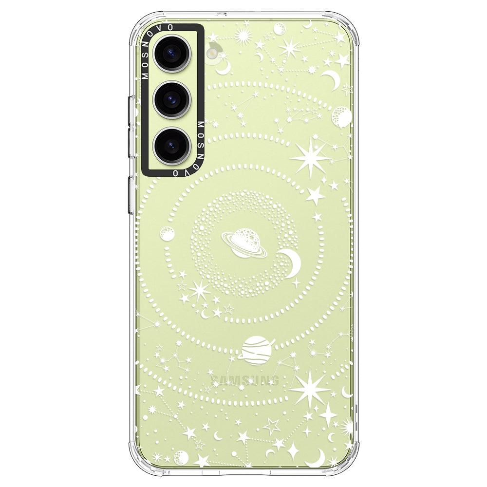 Galaxy Phone Case - Samsung Galaxy S23 Case - MOSNOVO