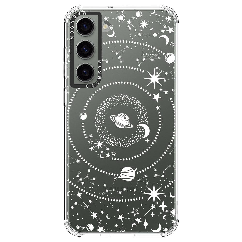 Galaxy Phone Case - Samsung Galaxy S23 Case - MOSNOVO