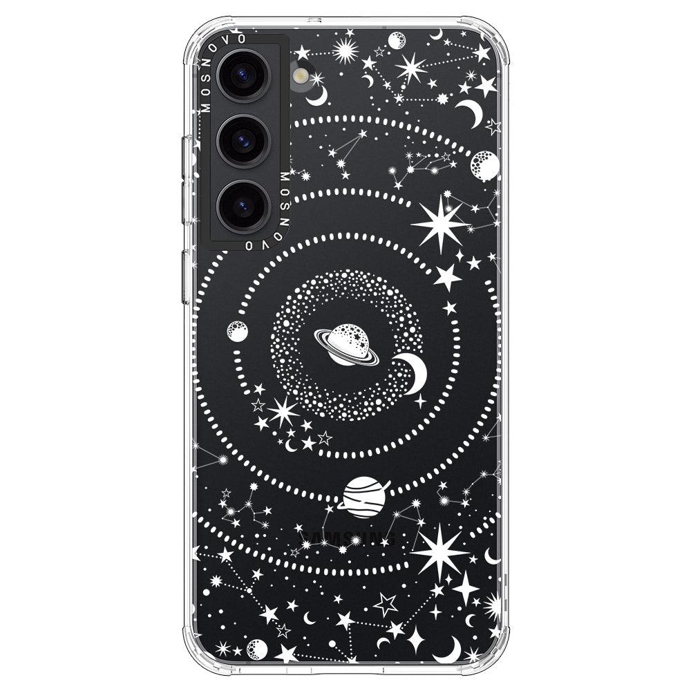 Galaxy Phone Case - Samsung Galaxy S23 Case - MOSNOVO